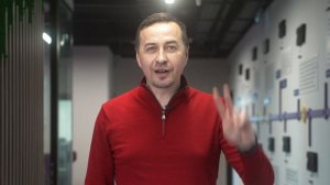 Чаво не так. 5 серия "Собеседование с пристрастием"