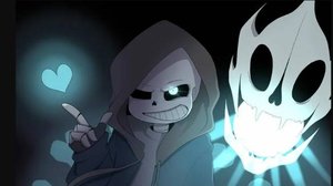 Даст!Санс 💜_ УБИЙСТВЕННОЕ ОТМЩЕНИЕ _💜 #undertaleau