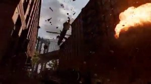 Утекший трейлер мультиплеера Battlefield 6