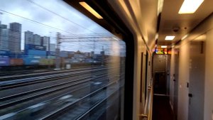 Москва, Ховрино, ноябоь 2024 г.