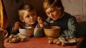 Моя деревня