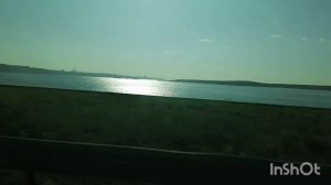 Река Волга (июль 2025)