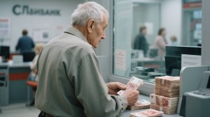 Мошенники уверили пенсионера в увеличении пенсии и обманули на 1,5 млн рублей