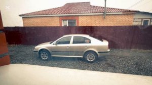 Весенний дождь!!!