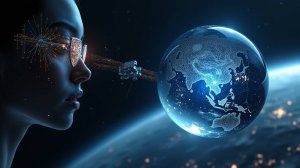 Код Галактики: ИИ | «Искусство интеллекта» на Радио 1