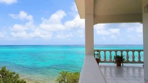 Невероятное море