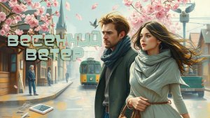 Весенний ветер. Текст: Александр Лосов [Song by SieReNaDa]