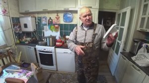 Влог от 17.02.2021