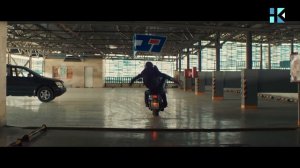 Промо. Канал Наш Кинопоказ. Август 2025