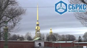 2024г._СПб_Каменоостровский пр. Реконструкция магистрального водовода Ду 900 с применением труб ВЧШГ