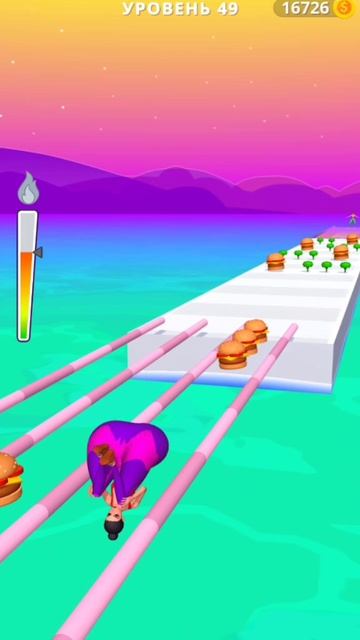 Тверк с вертушками смотреть онлайн