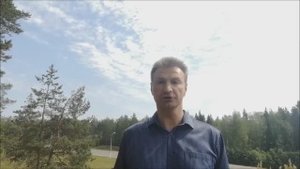 Стихотворение "О вечном"