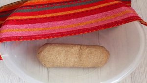 Хлебцы цельнозерновые