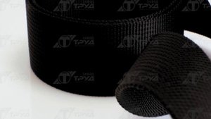 Ленты текстильные