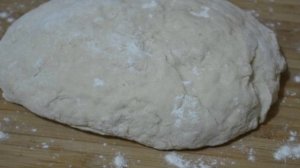 Быстрый пирог