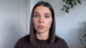 Видео визитка