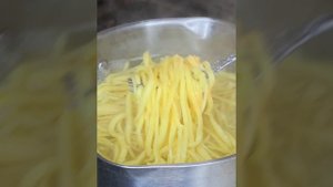 Домашняя яичная лапша. Лапша для лагмана. Тесто для лазаньи