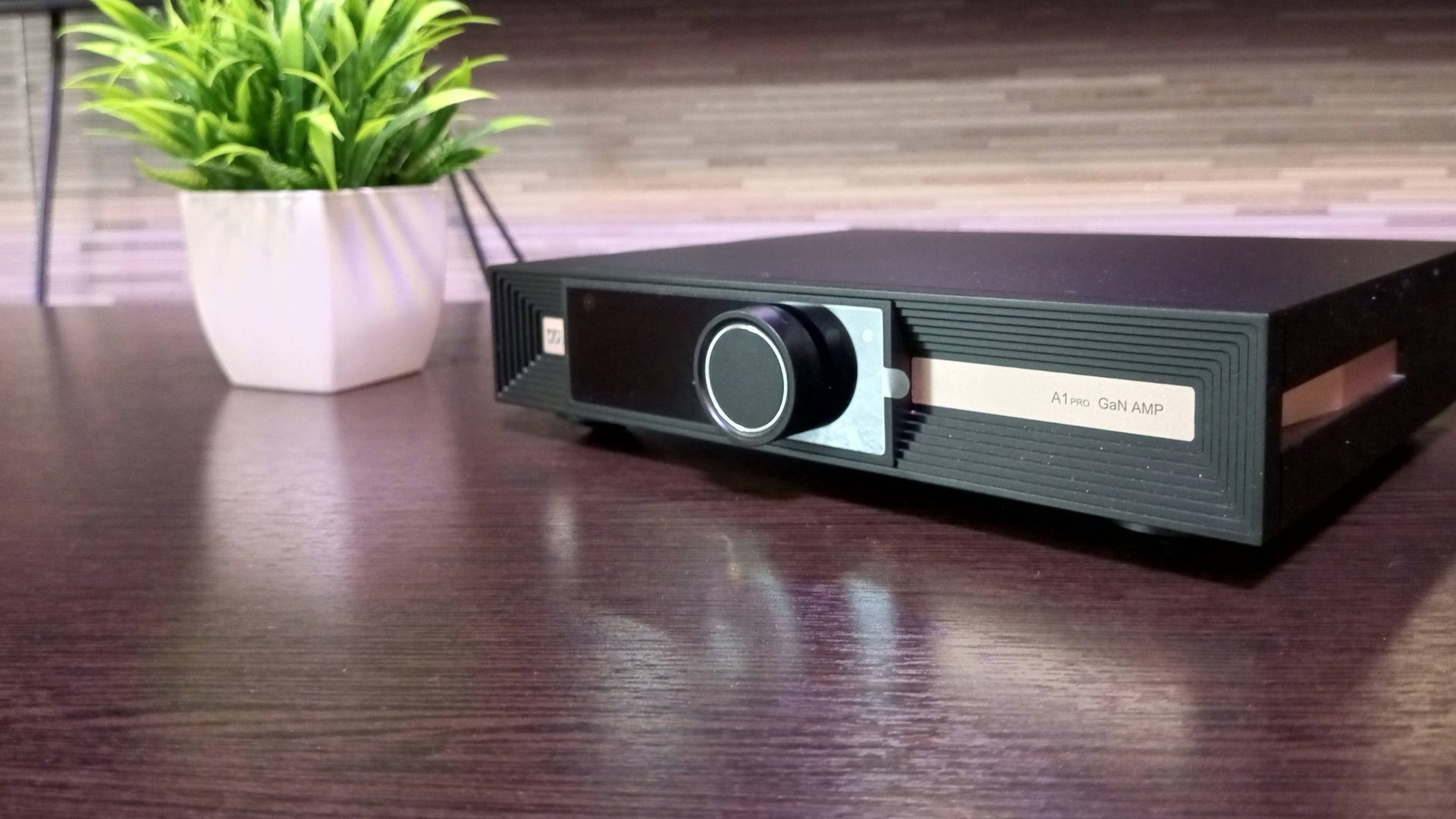 Обзор SMSL VMV A1 PRO смотреть онлайн