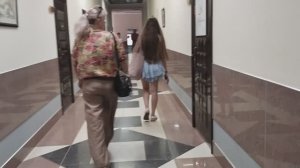 Иду на мед.осмотр