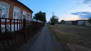 Сальск Суворова. Детский сад №6 Солнышко вечер