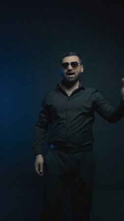 MURAD BLACK - Ты одна