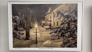 Фотовыставка Александра Малыгина и Ирины Невской в Музее. 2025 г.