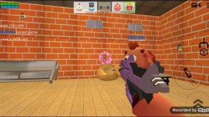 Я играю в дуэль