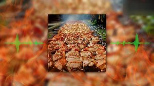 Ser1oga-Шашлык,шашлычок