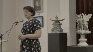 Открытие выставки «Сам Дягилев» (3)