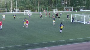 31.07.25 Иртыш-ИТПМ 10-4 (второй тайм)