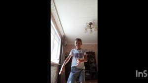 танц камеромена