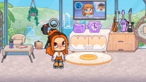 [РУМ ТУР НА МОЙ ДОМ В АВАТАР ВОРЛД|АВАТАР ВОРЛД