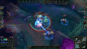 отп лиссандра монтаж часть 59 лига легенд