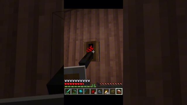 Sculk Disaster трейлер #itron #minecraft #sculk #itronmine #sculkdisaster смотреть онлайн