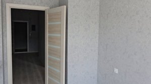 1к 52.7/24/10.8м² ЖК"Спутник".