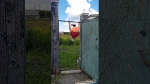 я тренируюсь 🏋️🏋️