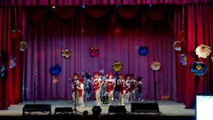 Варись  кашка 21.04.23.