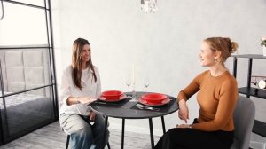 Видео визитка для риэлтора