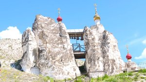 Дивногорье 2025