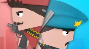 Играю в Клон Армия в мультиплеер