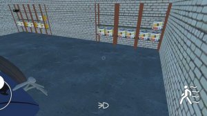 москвич 400 симулятор!