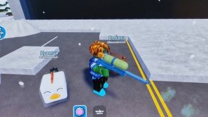 Симулятор снежного плуга.