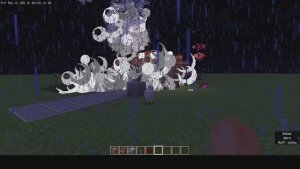 пульт от ядерки