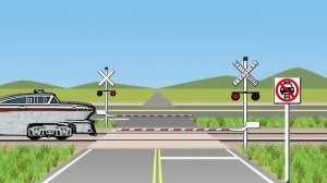 Страшные светофоры 11