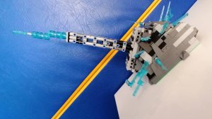 Молот Тора в подставке камне!!!