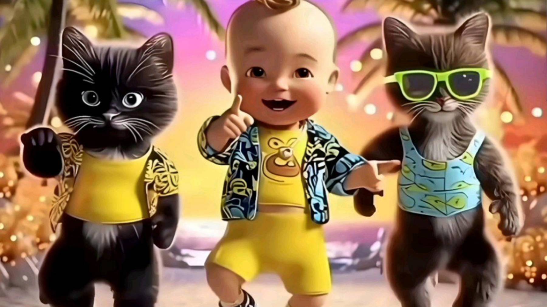 Нейросеть Midjourney. Удивительные возможности. Генерация видео смотреть онлайн