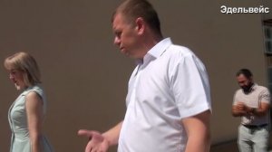 Рабочая поездка главы РДК