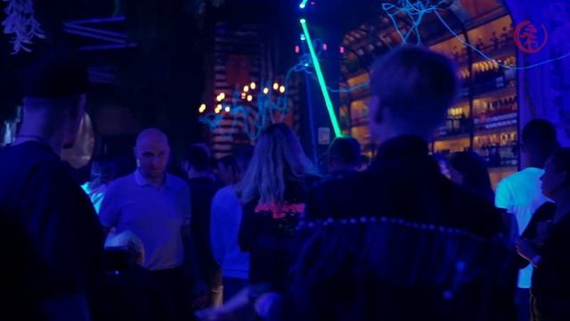 TOMMY House SEDAT DJ set смотреть онлайн