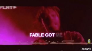 Juice WRLD Forever Love