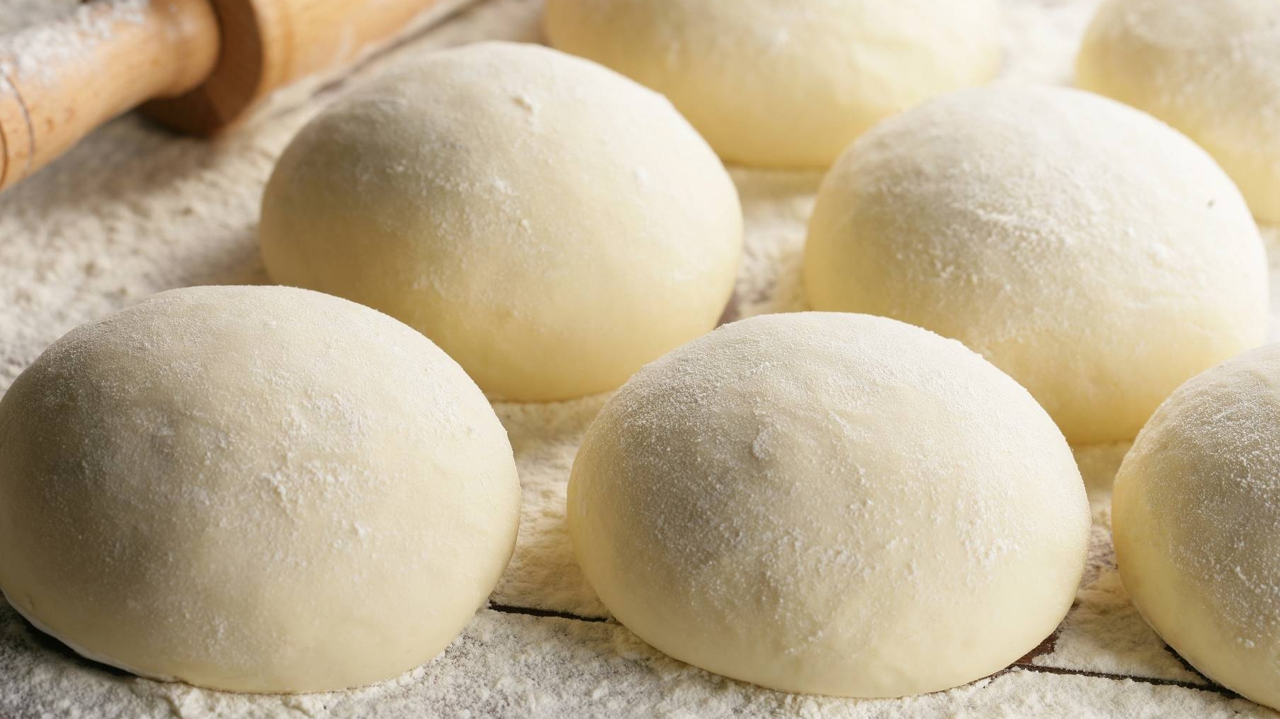 Тесто как ПУХ по этому РЕЦЕПТУ смотреть онлайн